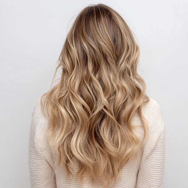 Promotes Hair Growth